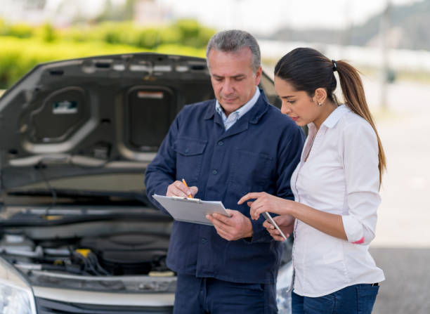 Auto insurance office in Las Cruces
